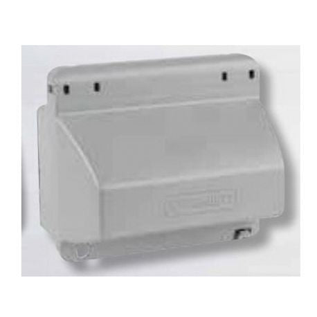MULBERRY 30986 TERMINAL & WIRE CONNECTIONS