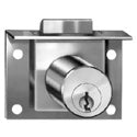 NATIONAL CABINET LOCK C8131-KD-26D LOCKS AND CABLES