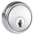 NATIONAL CABINET LOCK C8160-KA-26D LOCKS AND CABLES