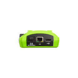 NETALLY LR-G2-KIT METERS