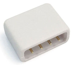 NORA LIGHTING NATL-403W DUCT END CAPS