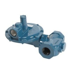 NORGAS NGR04-AFB GAS PRESSURE REGULATORS