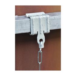 NVENT CADDY 4H24SS VISES & CLAMPS