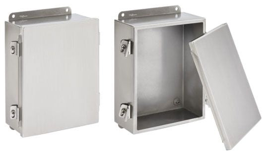 NVENT CADDY A1412NFSS ELECTRIC UTILITY BOXES