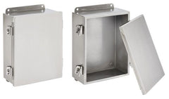 NVENT CADDY A1412NFSS ELECTRIC UTILITY BOXES