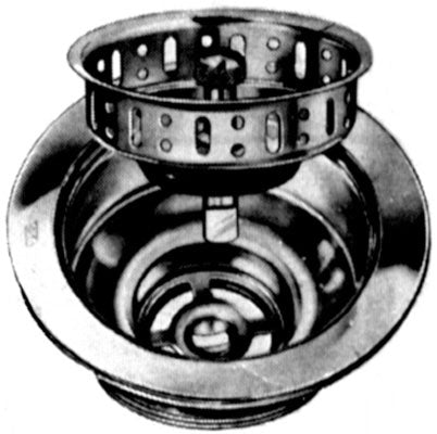 OATEY 041193254531 STAINLESS STEEL FITTINGS
