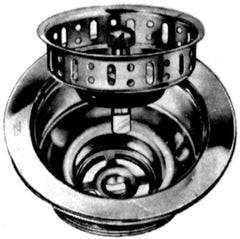 OATEY 041193254531 STAINLESS STEEL FITTINGS