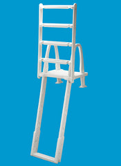 OCEAN BLUE WATER PRODUCTS 400600/400950 POOL & SPA FLOW METERS