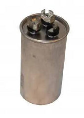 PACKARD PRCFD453A CAPACITORS