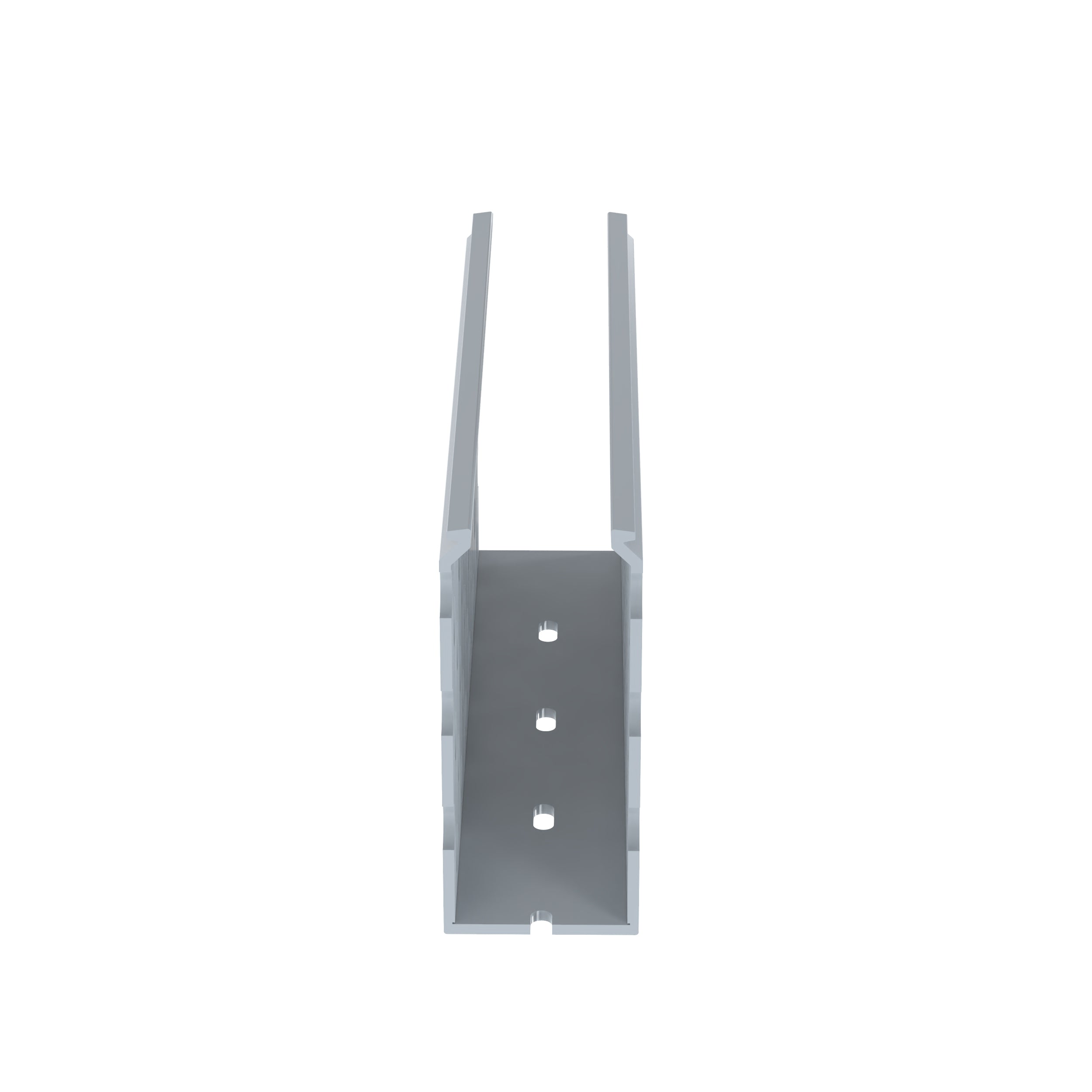 PANDUIT D1.5X4LG6 DUCT BOXES