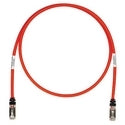 PANDUIT STP6X7RD ELECTRICAL CABLES