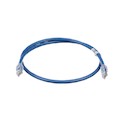 PANDUIT UTP6AX9YL ELECTRIC CABLES