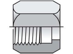 PARKER 12BTX-SS PIPE FITTINGS