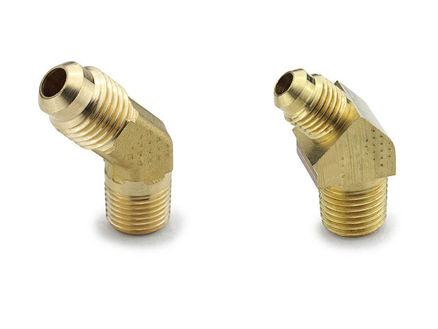 PARKER 159F-10-8 DUCT ELBOWS
