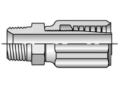 PARKER 20142-4-5 PIPE FITTINGS