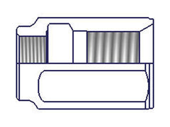 PARKER 20042-4 AIR CLEANER REPLACEMENT PARTS