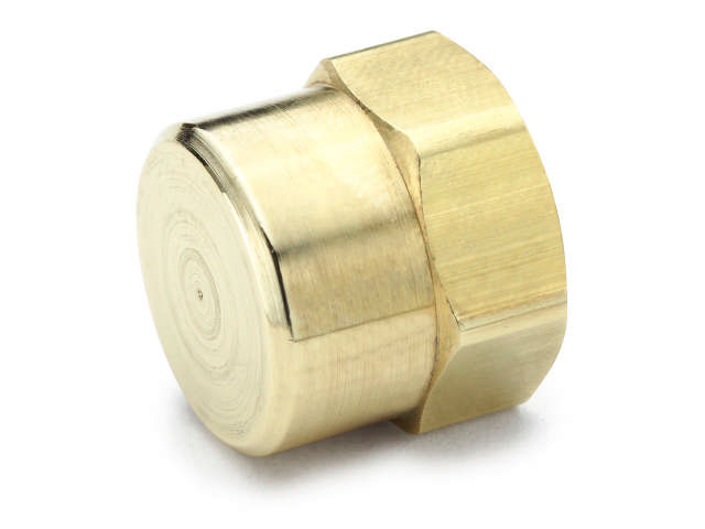 PARKER 213P-4 BRASS FITTINGS