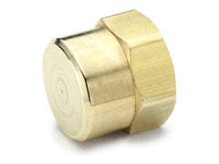 PARKER 213P-4 BRASS FITTINGS
