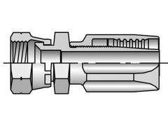 PARKER 20820-12-12 PIPE FITTINGS
