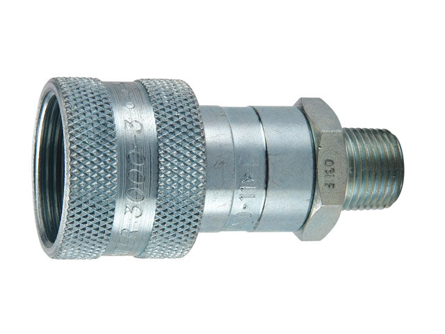 PARKER 3050-2 PIPE FITTINGS