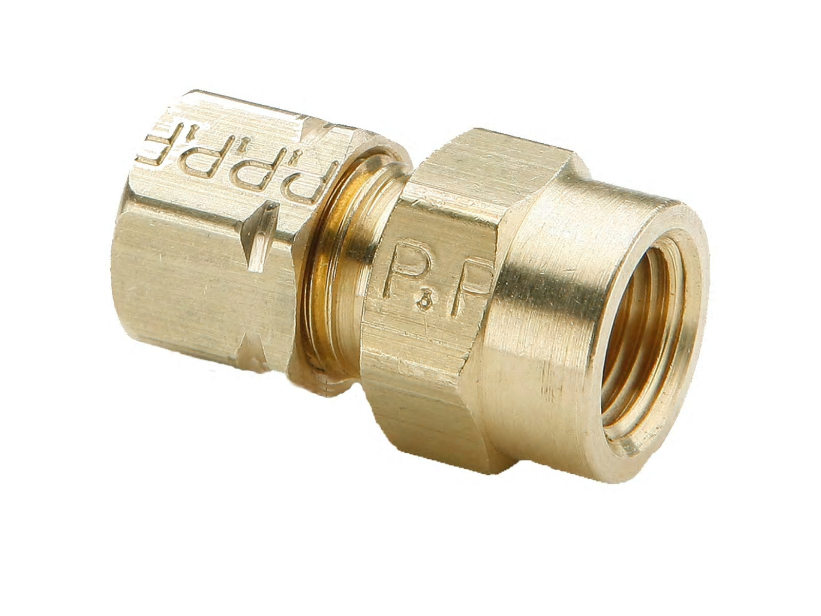 PARKER 66CA-4-2 TERMINALS
