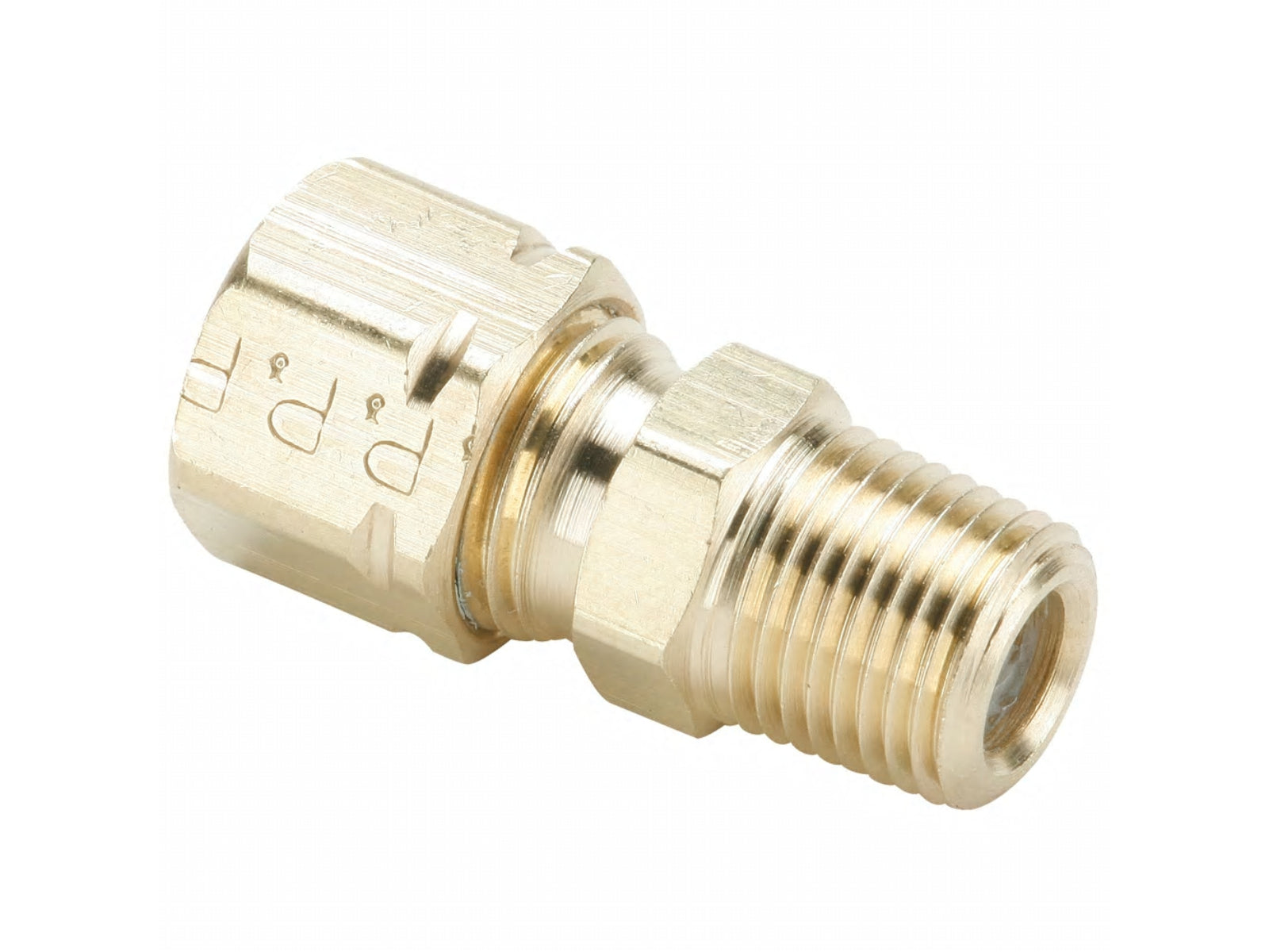 PARKER 68CA-14-12 PIPE FITTINGS