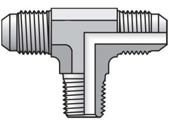 PARKER 6STX-B PIPE FITTINGS