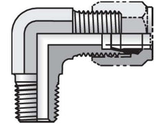 PARKER 6-8CBU-S PIPE FITTINGS