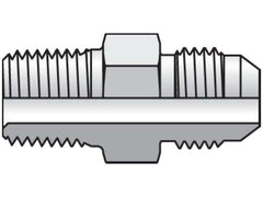 PARKER 6-8FTX-SS PIPE FITTINGS
