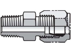 PARKER 6FBU-SS PIPE FITTINGS