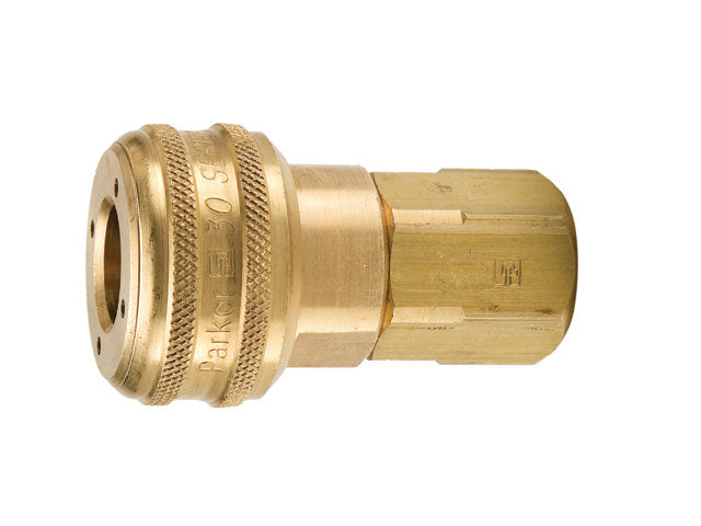PARKER B37E PIPE FITTINGS