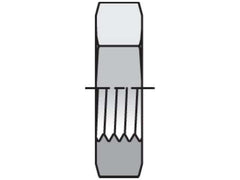PARKER 8WLN-S PIPE FITTINGS