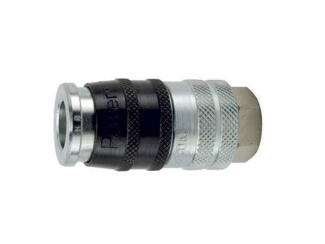 PARKER EZ-371-6FP PIPE FITTINGS