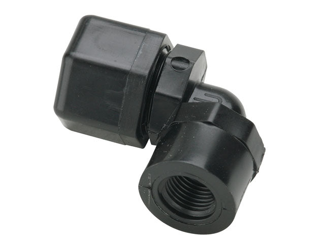 PARKER P4FE4 PIPE FITTINGS