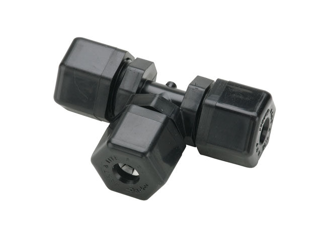 PARKER P6TU6 PIPE FITTINGS