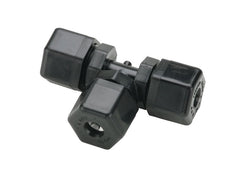 PARKER P6TU6 PIPE FITTINGS