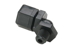 PARKER P8ME8 BALL VALVES
