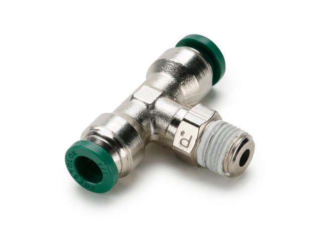 PARKER W172PLP-4-4 PIPE FITTINGS