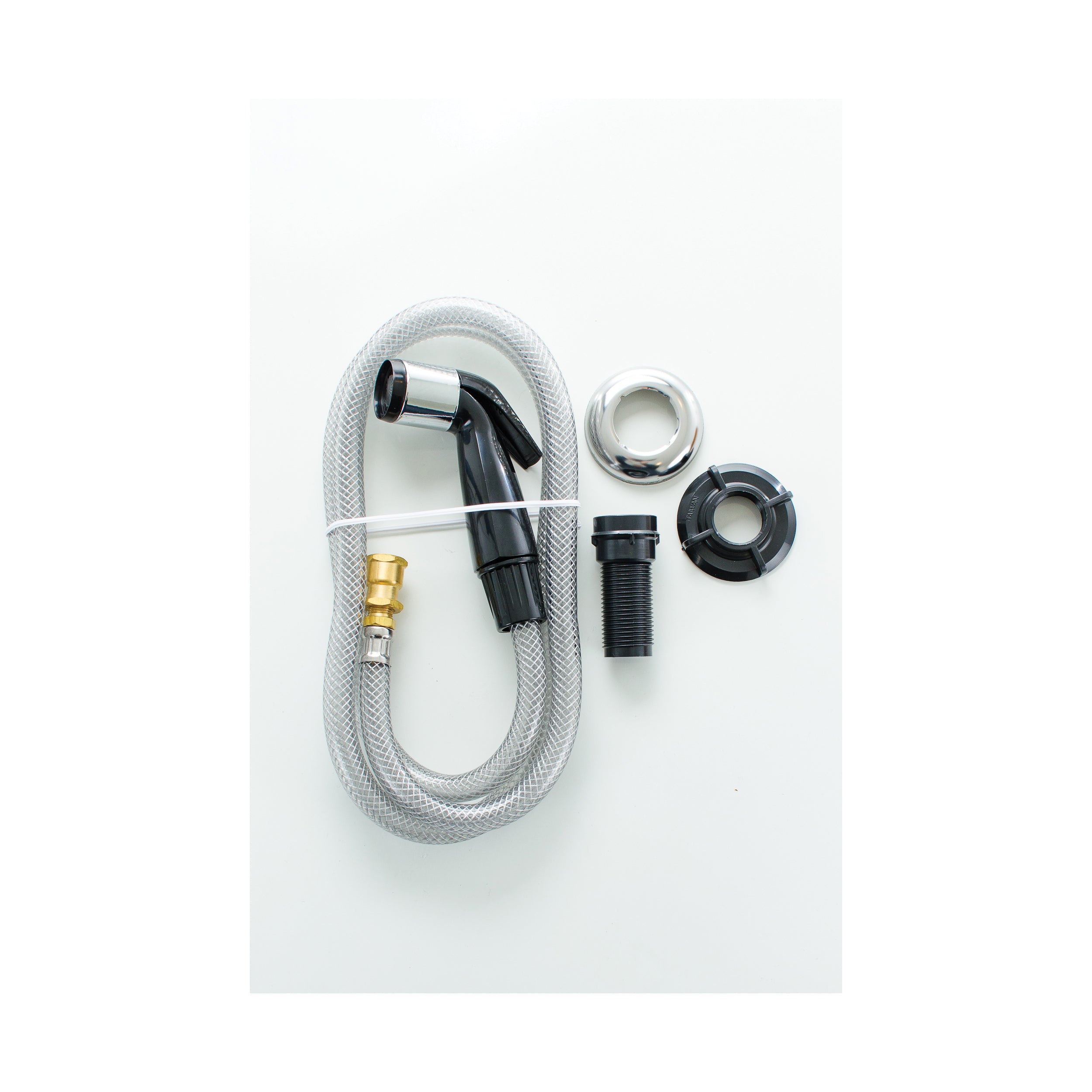 PASCO SPECIALTY 1366 HOSE AND HOSE FITTINGS