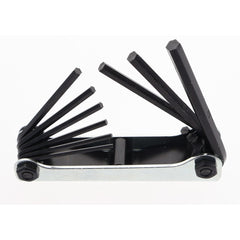 PASCO SPECIALTY 3040 HEX KEYS