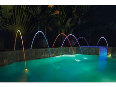PENTAIR 580001T POOL LIGHTS & PARTS