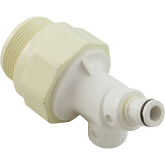 PENTAIR Pentair JVW3 Jet Vac Wall Fitting Only 1-1/2