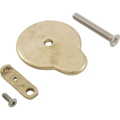 PERMACAST Perma-Cast PS-60-CAP Flush Mount Cap | PS-60-CAP