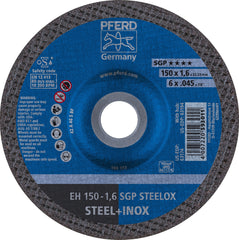 PFERD 41963172 CUT-OFF SAWS & DISCS