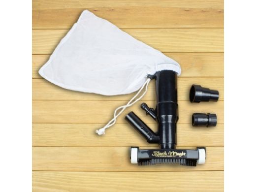 POOLMASTER 28008 POOL CLEANERS
