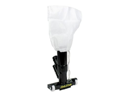 POOLMASTER POOLMASTER 28008 Poolmaster Black Magic Pool & Spa Jet Vacuum | 28008