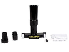 POOLMASTER POOLMASTER 28008 Poolmaster Black Magic Pool & Spa Jet Vacuum | 28008