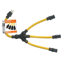 PRIME AD190802L TERMINALS