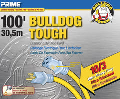 PRIME 500351 POWER & EXTENSION CORDS