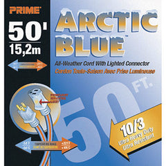 PRIME LT530930 POWER & EXTENSION CORDS